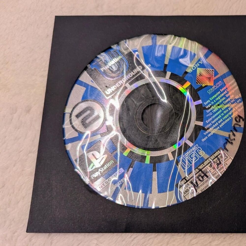 Sony Puzzles-games - Picture 3 of 3